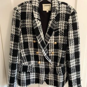 L’agence jacket